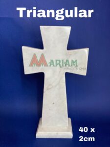 Funerario triangular