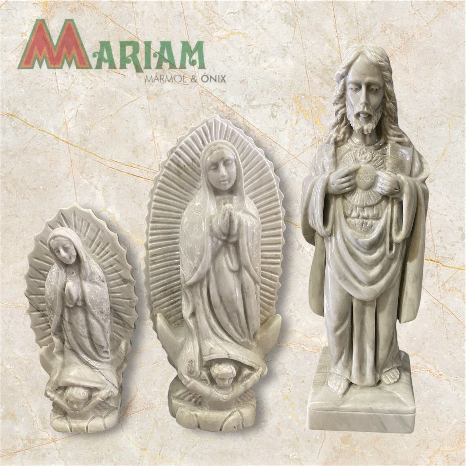 Funerario esculturas