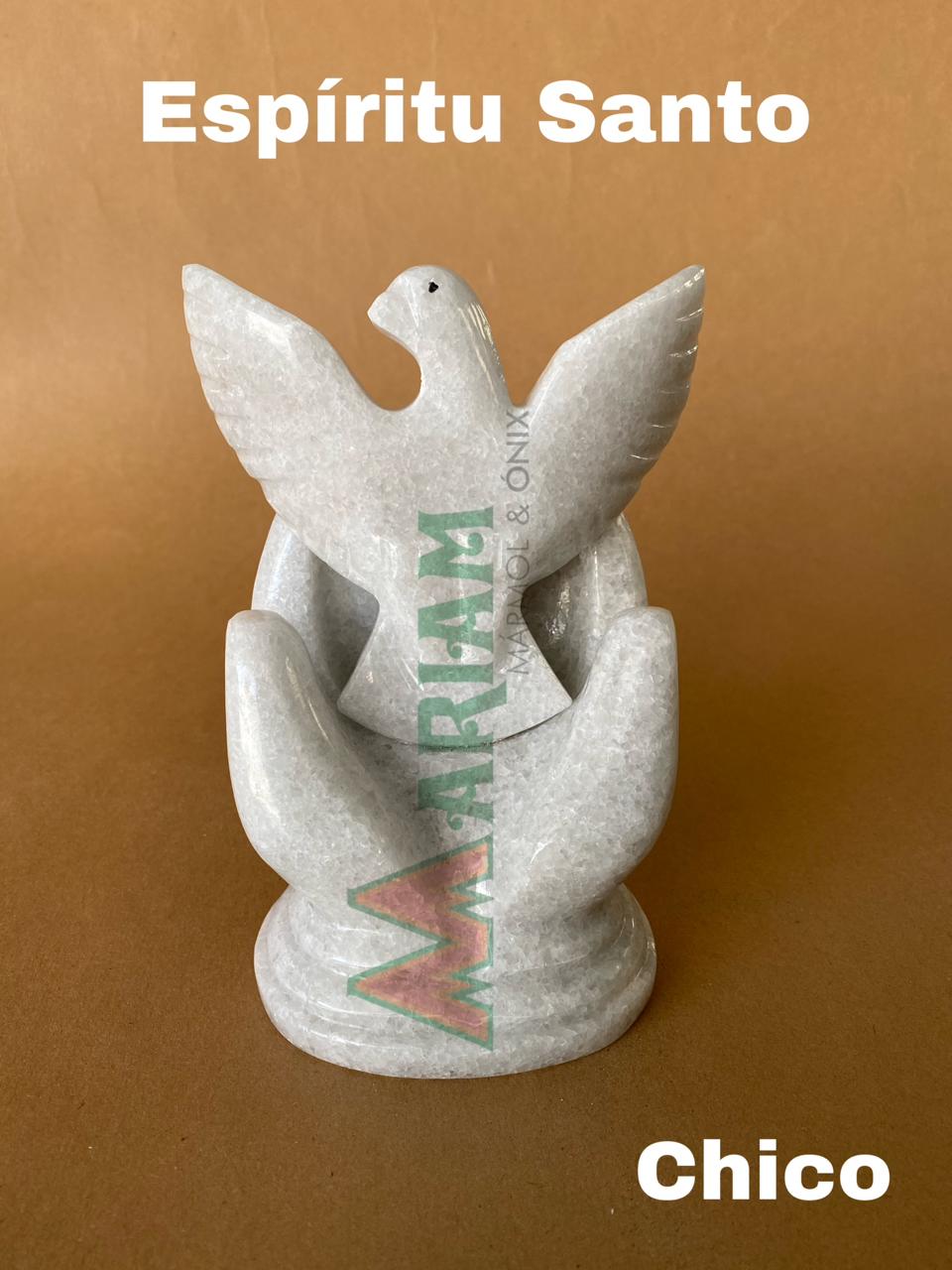 Funerario espiritu santo